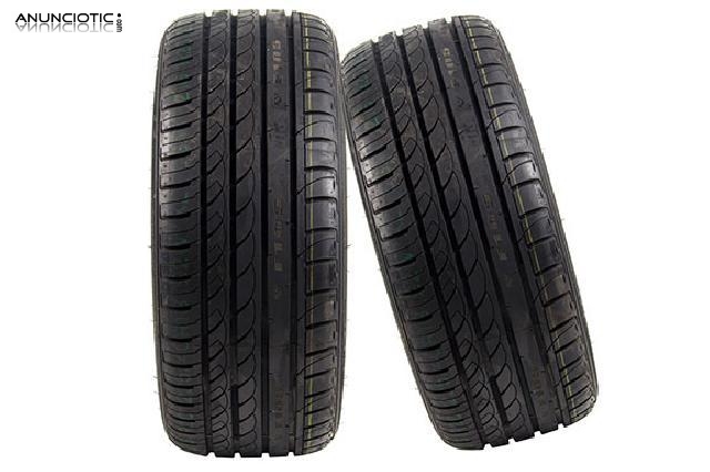 Pack dos neumáticos  imperial 225/40r18