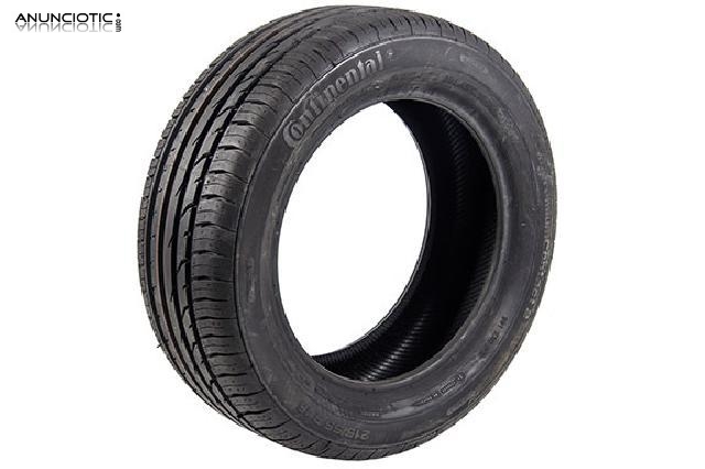 Neumático continental 215/55r16