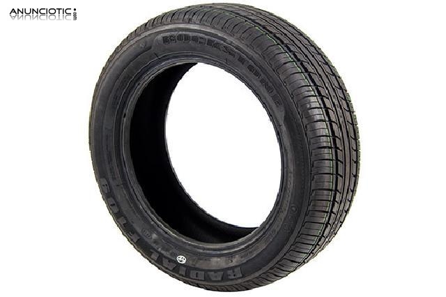 Neumático rockstone 205/55r16