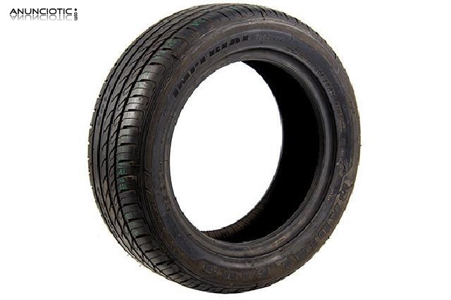 Neumático imperial 205/55r16