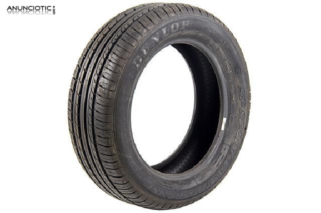 Neumático dunlop 205/55r16