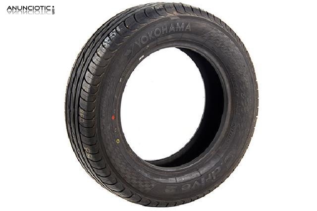 Neumático yokohama 195/65r15