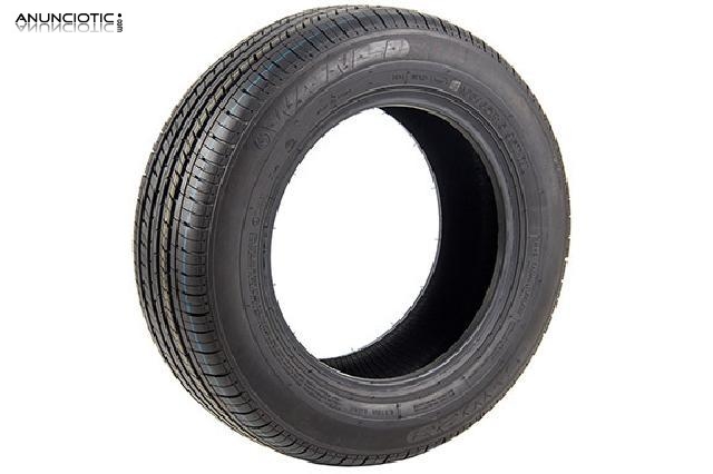 Neumático wanli 195/65r15