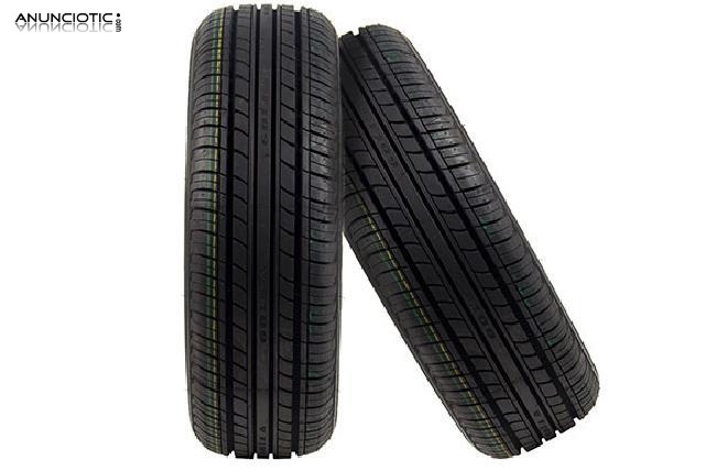 Pack dos neumáticos  imperial  195/65r15