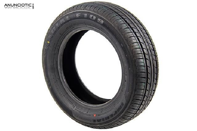 Neumático imperial 195/65r15