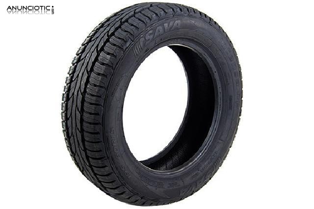 Neumático sava 195/60r15