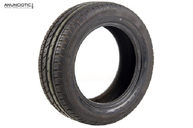 Neumático continental 195/55r15