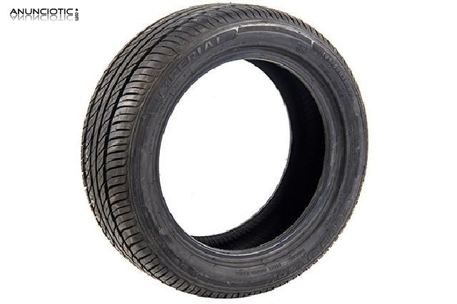 Neumático imperial 195/50r15