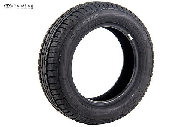 Neumático sava 185/65r15