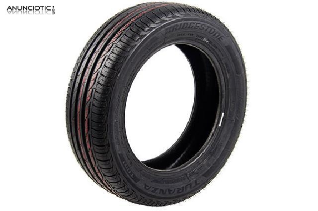 Neumático bridgestone 185/60r15