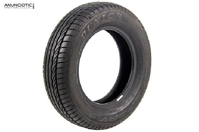 Neumático dunlop 175/70r14