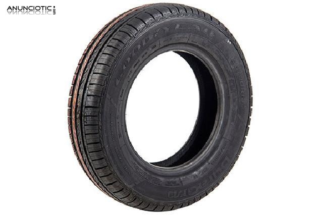 Neumático goodyear 155/80r13