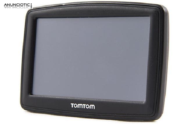 Gps tom tom xl 2 europa