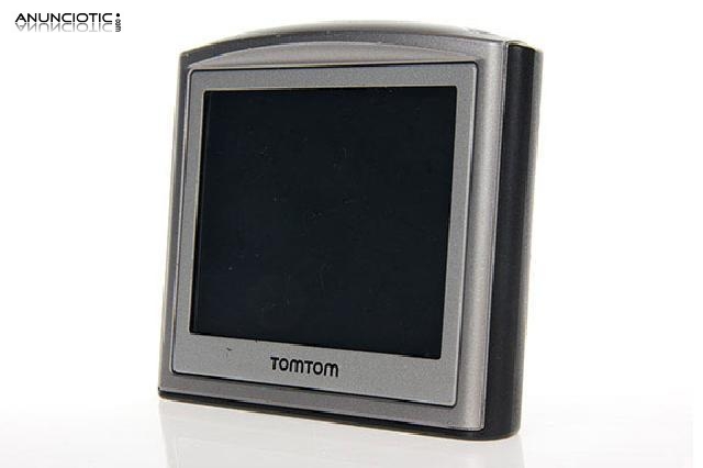 Tomtom one accesorios automóvil