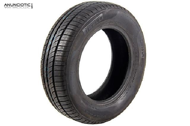 Neumático pirelli 19565r15