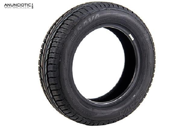 Neumático sava 18565r15