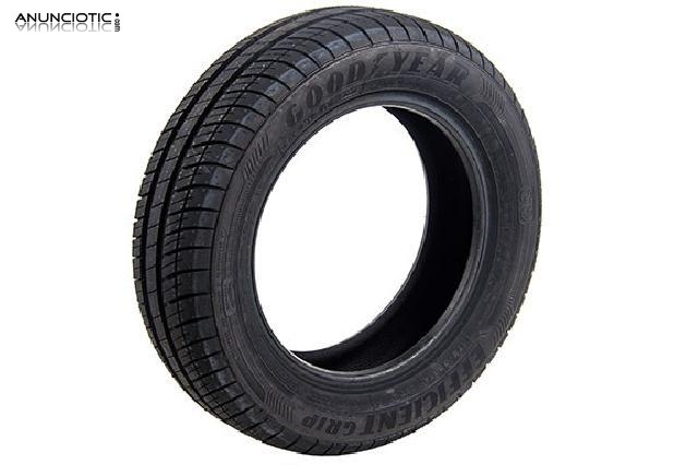 Neumático goodyear 17565r14