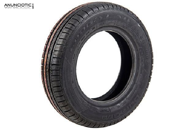 Neumático goodyear 15580r13