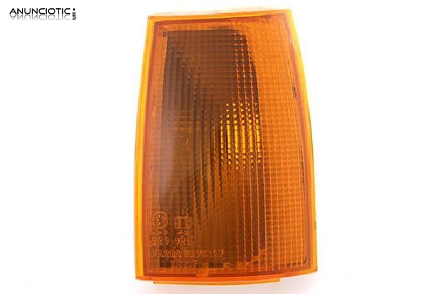 Intermitente naranja fiat uno 9805141