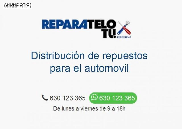 10653 polea distribución