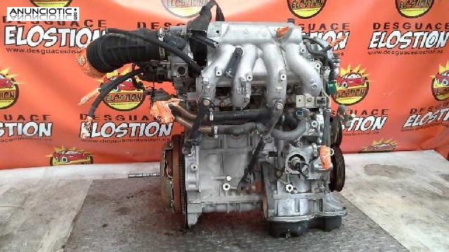 Moto de segunda mano sr20de - n primera p11