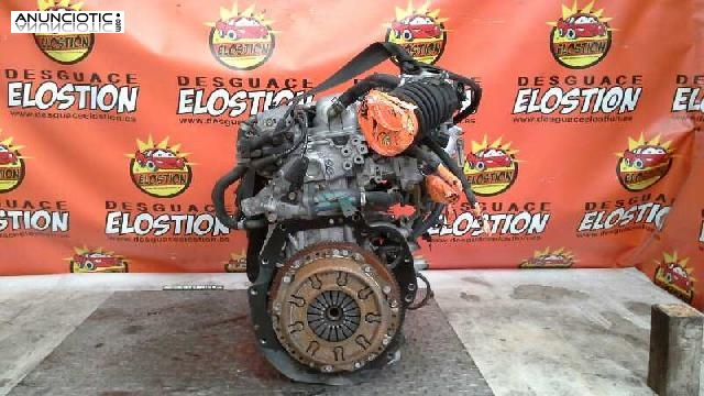 Moto de segunda mano sr20de - n primera p11