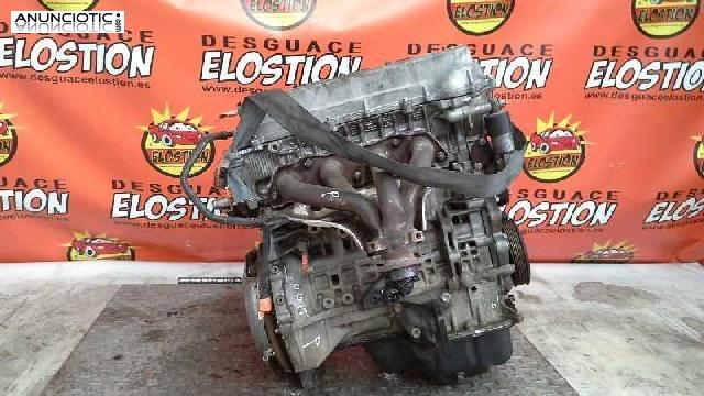 Motor toyota rav 4 de segunda mano 