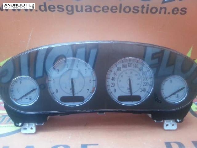 Cuadro instrumento l411ac chrysler 300m