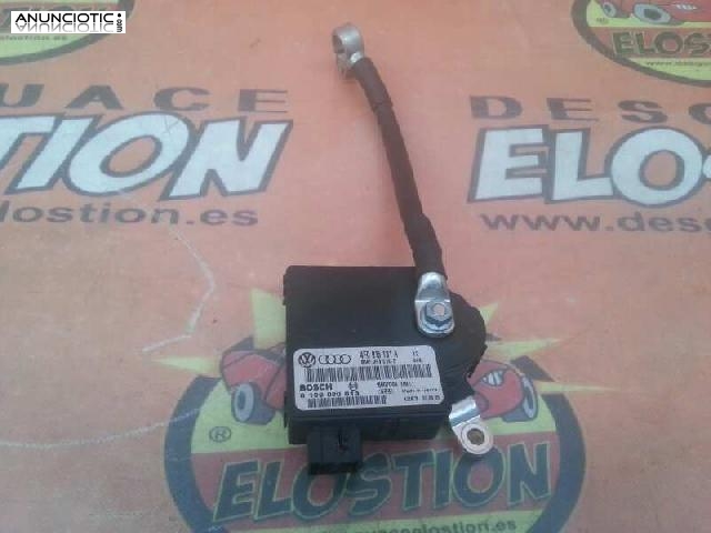 Modulo electronico control bateria audi a6