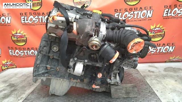 Motor 665921 jeep gr cherokee