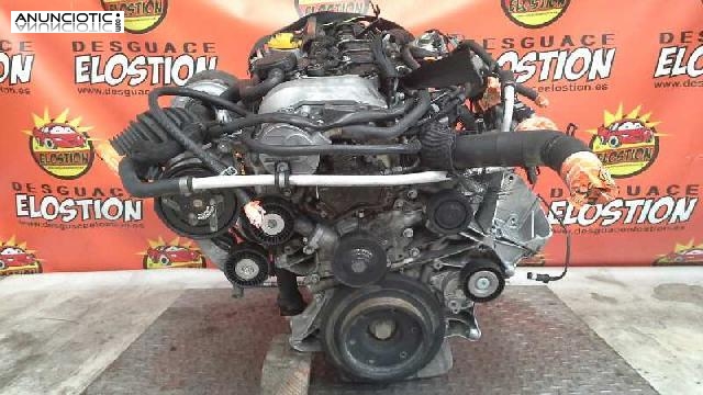 Motor 665921 jeep gr cherokee