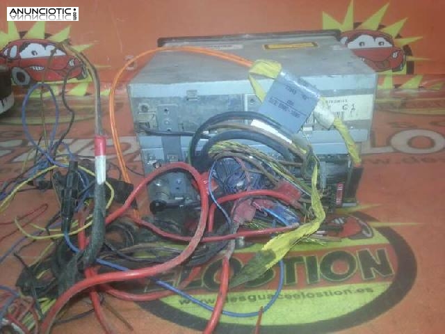 Radio navegador mercedes w 210 a2108205489