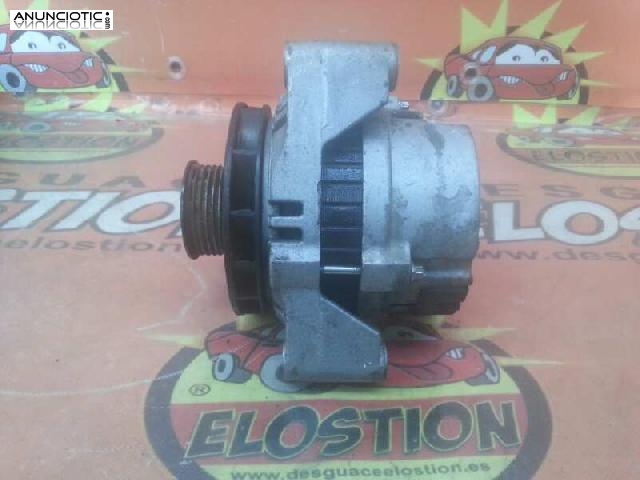 Alternador ssangyong musso 