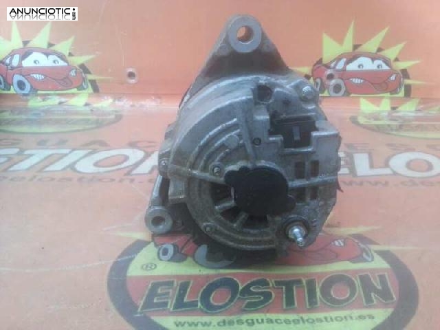 Alternador ssangyong musso 