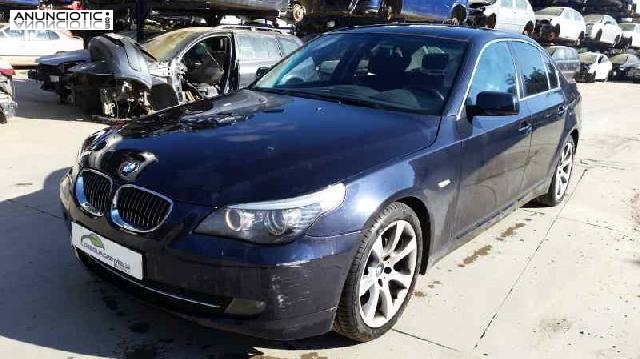 Bmw 525 d automatico para despiece