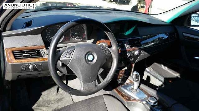 Bmw 525 d automatico para despiece