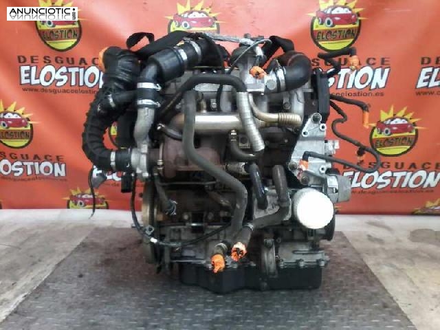 Motor de segunda mano para  ford tourneo 