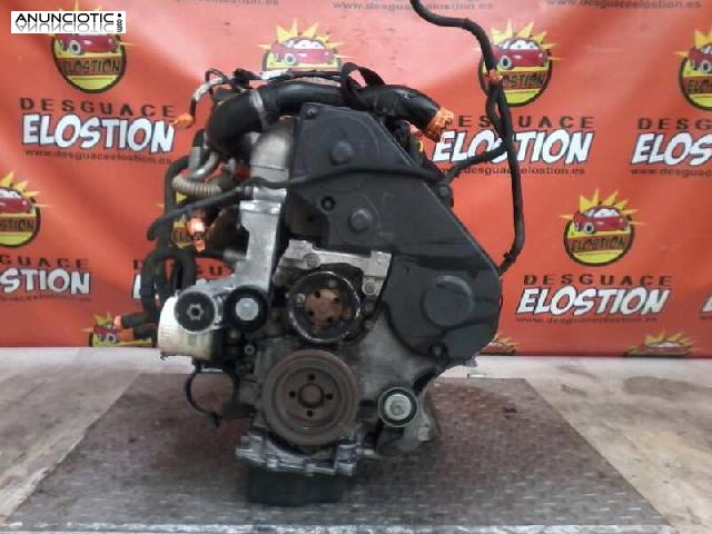 Motor de segunda mano para  ford tourneo 