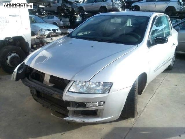 Fiat stilo para recambios