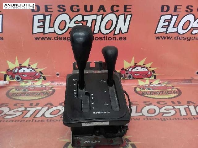 Selector cambio automatico jeep gr cherokee