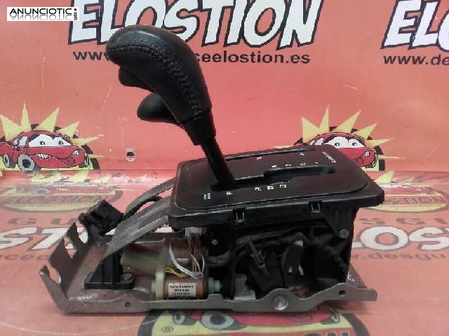 Selector cambio automatico jeep gr cherokee