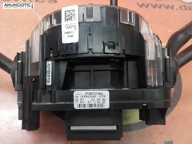 Mando multifuncion audi a6 referencia  4f0953549a