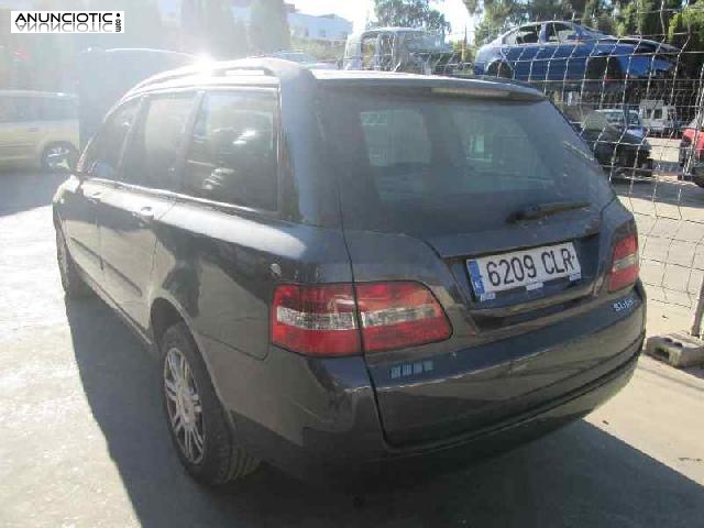 Despiece de fiat stilo wagon