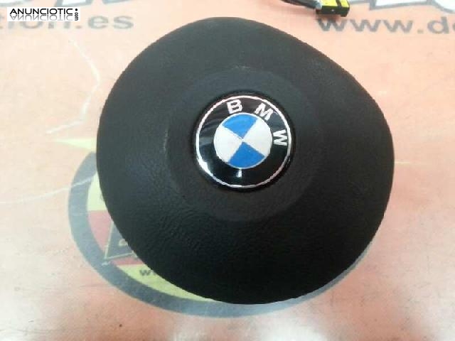 Juego airbag bmw 3 e 46