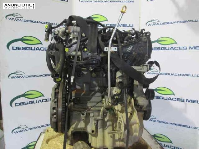 Motor para fiat stilo 192a1000