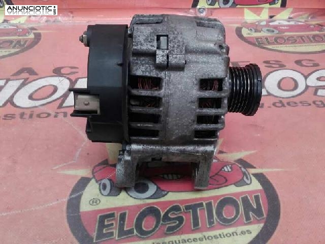 Alternador mitsubishi space star