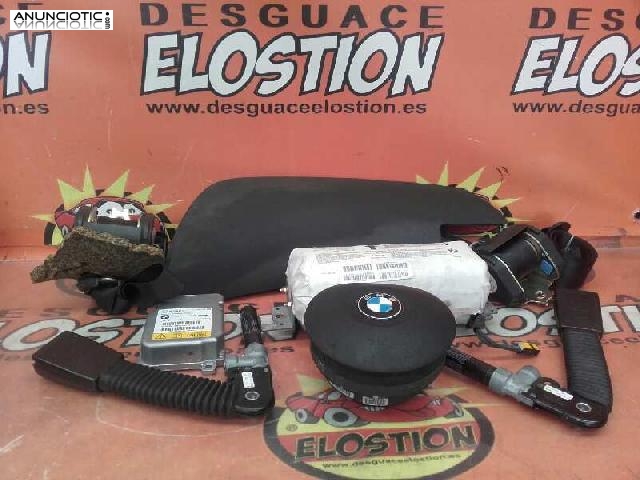 Kit de airbag bmw 320 berlina