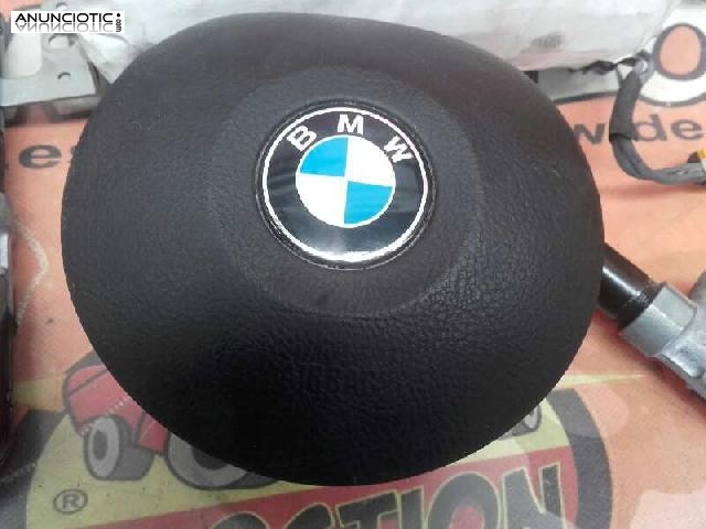 Kit de airbag bmw 320 berlina