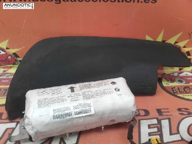 Kit de airbag bmw 320 berlina