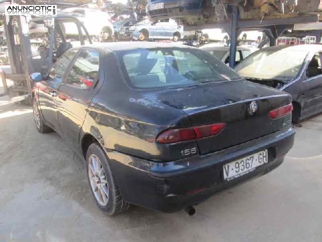 Alfa 156 para despiece